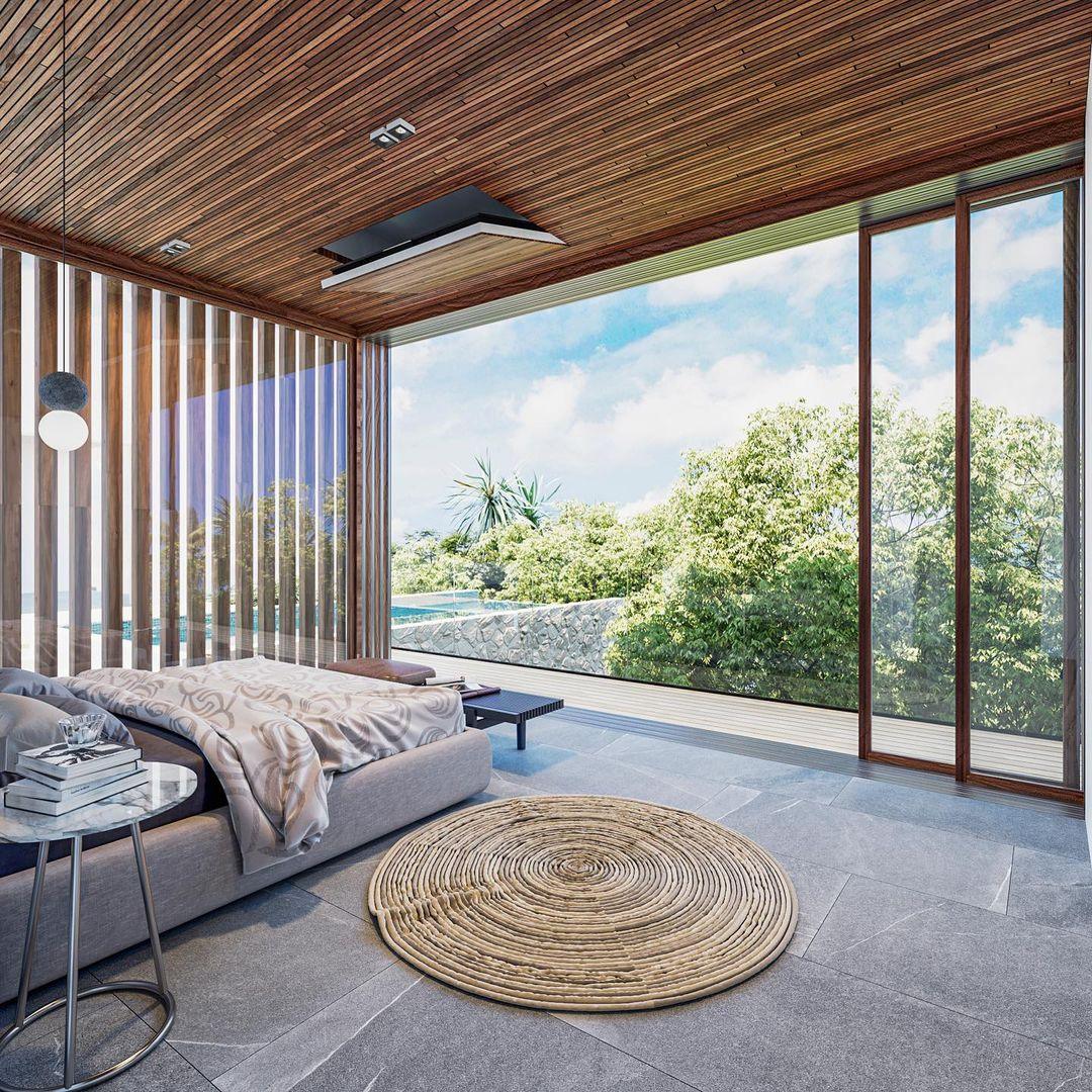 Origo Pendant Lamp - Yiarolight