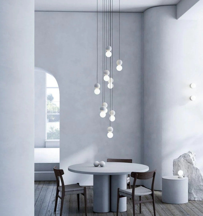 Origo Pendant Lamp - Yiarolight