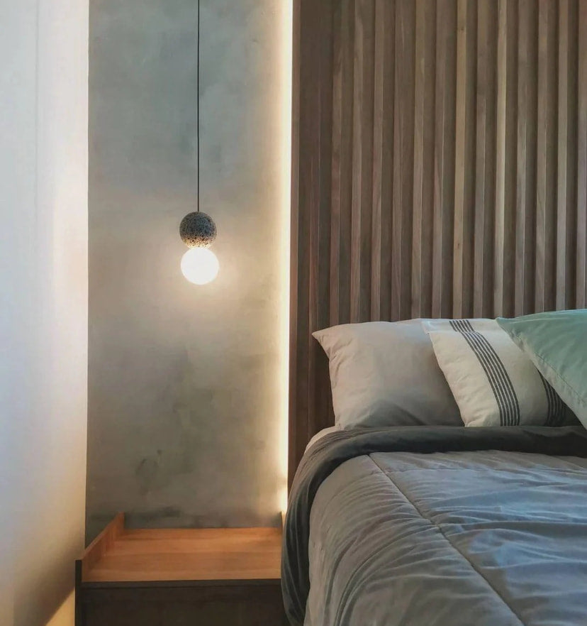 Origo Pendant Lamp - Yiarolight