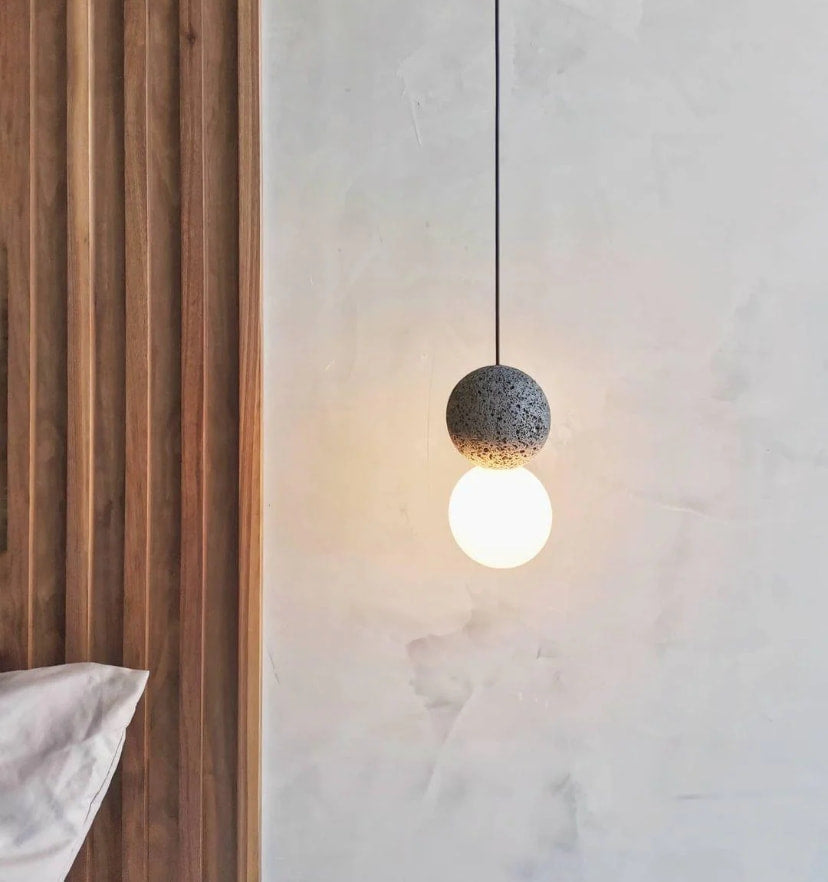 Origo Pendant Lamp - Yiarolight