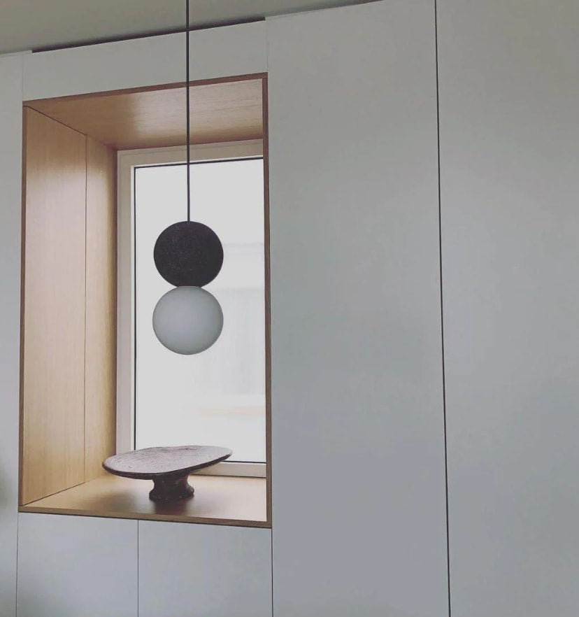 Origo Pendant Lamp - Yiarolight