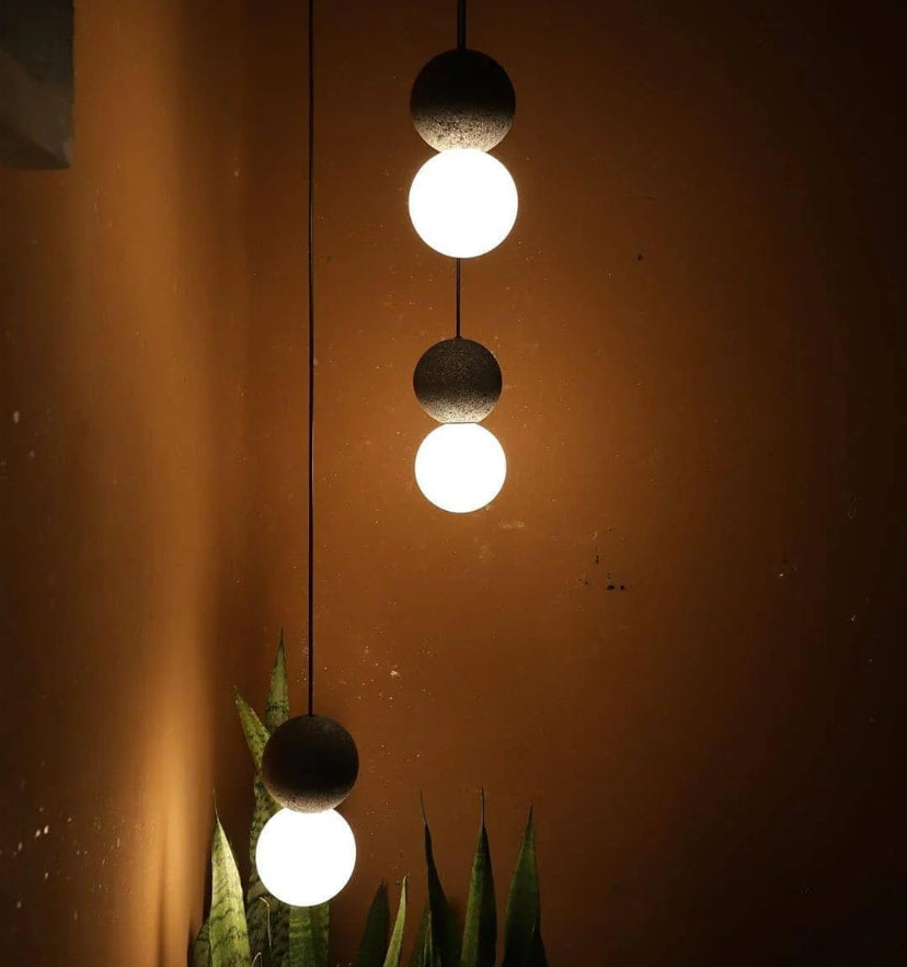 Origo Pendant Lamp - Yiarolight