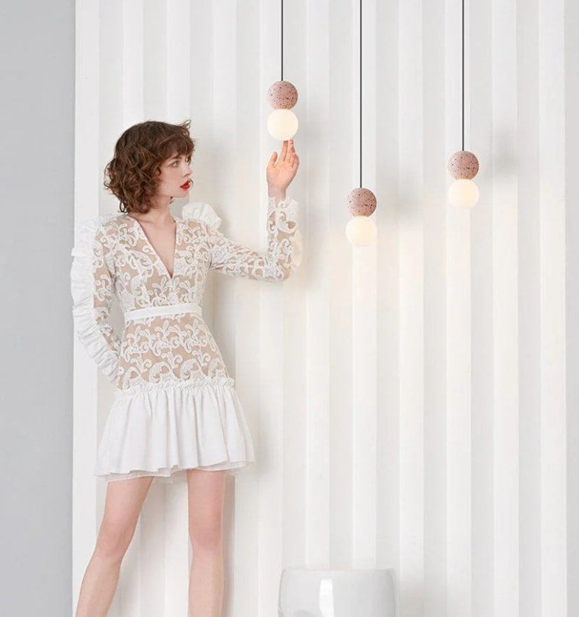 Origo Pendant Lamp - Yiarolight