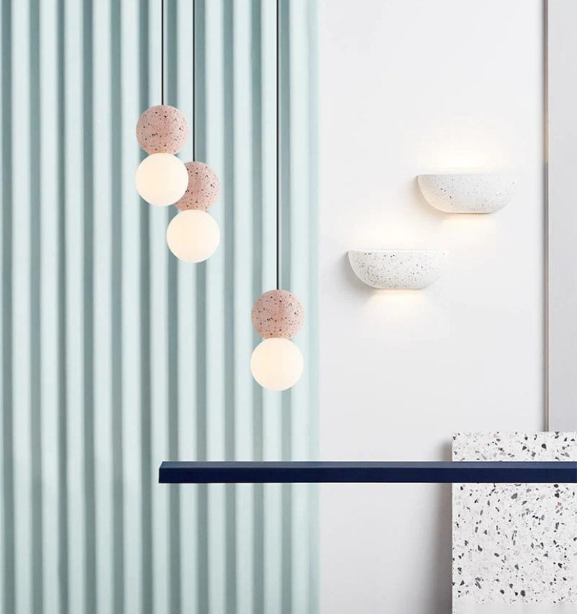 Origo Pendant Lamp - Yiarolight