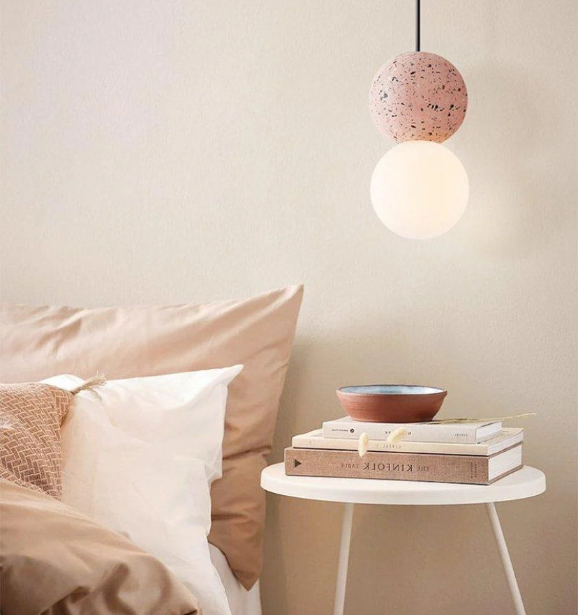 Origo Pendant Lamp - Yiarolight