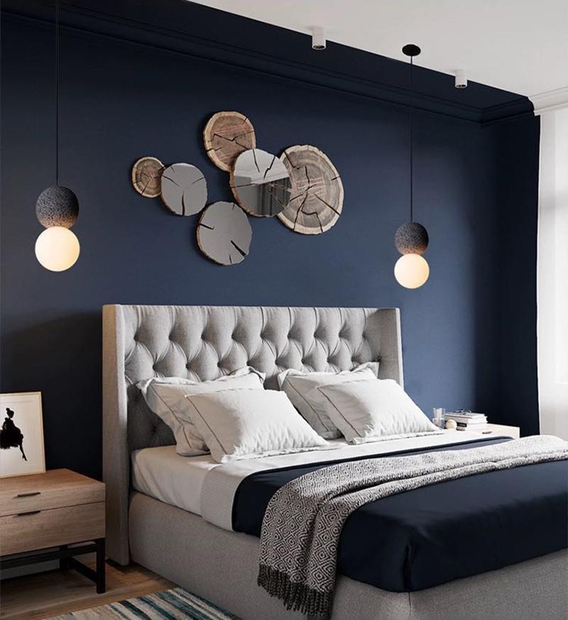 Origo Pendant Lamp - Yiarolight
