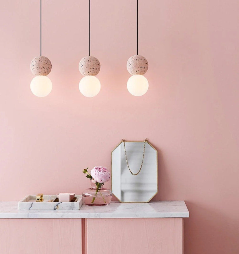 Origo Pendant Lamp - Yiarolight