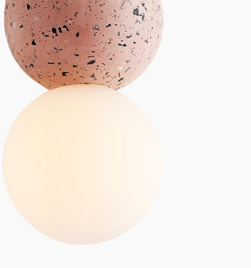 Origo Pendant Lamp - Yiarolight