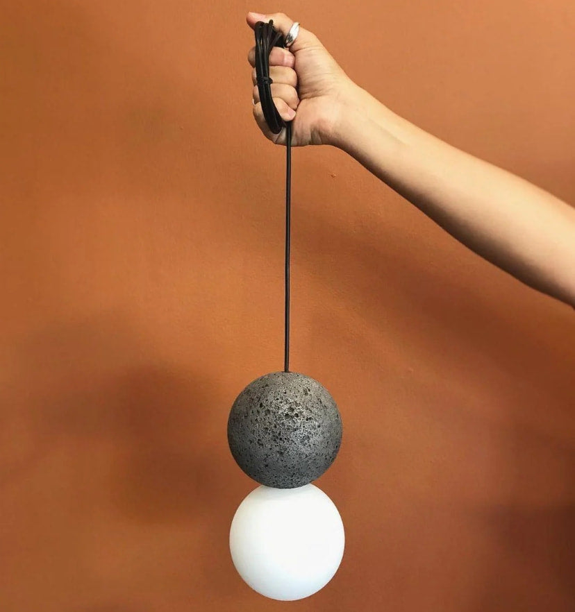 Origo Pendant Lamp - Yiarolight