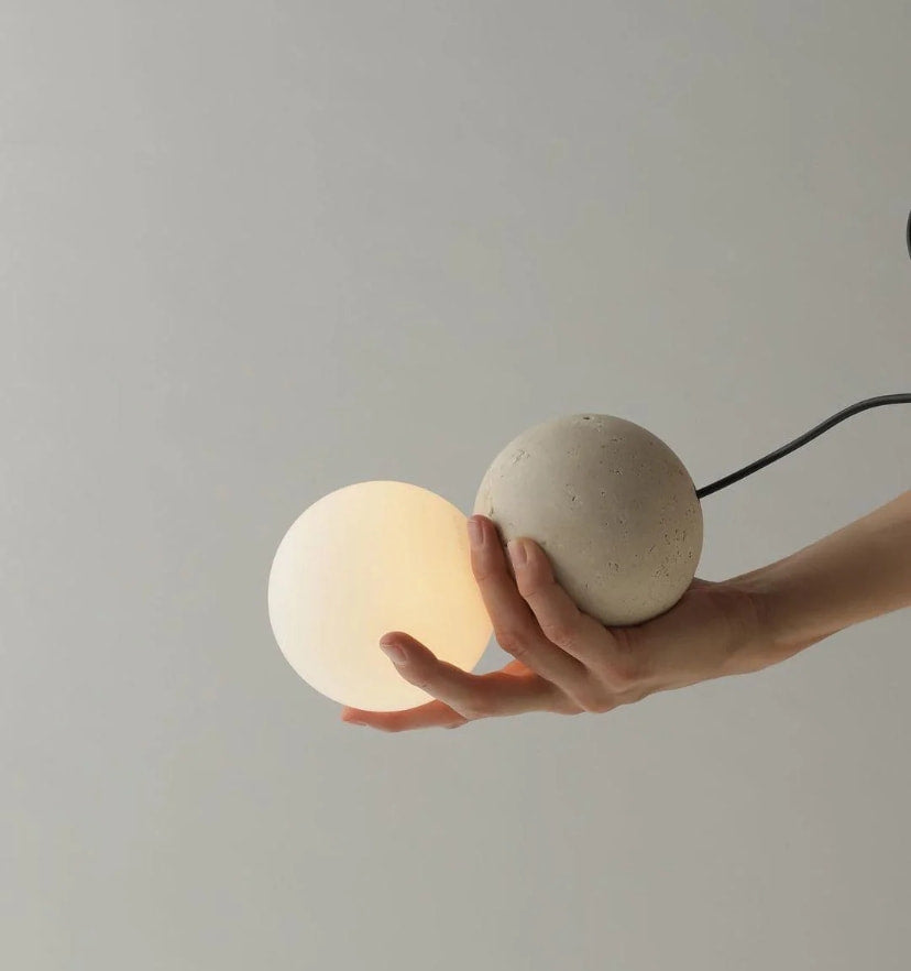 Origo Pendant Lamp - Yiarolight