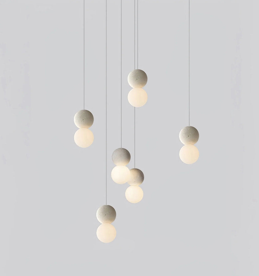 Origo Pendant Lamp - Yiarolight