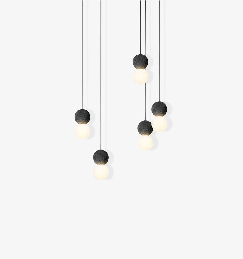 Origo Pendant Lamp - Yiarolight