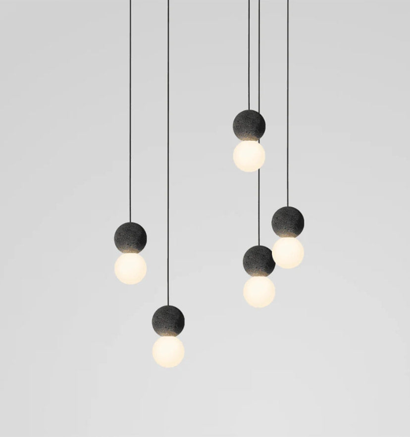 Origo Pendant Lamp - Yiarolight