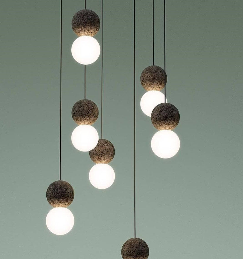 Origo Pendant Lamp - Yiarolight
