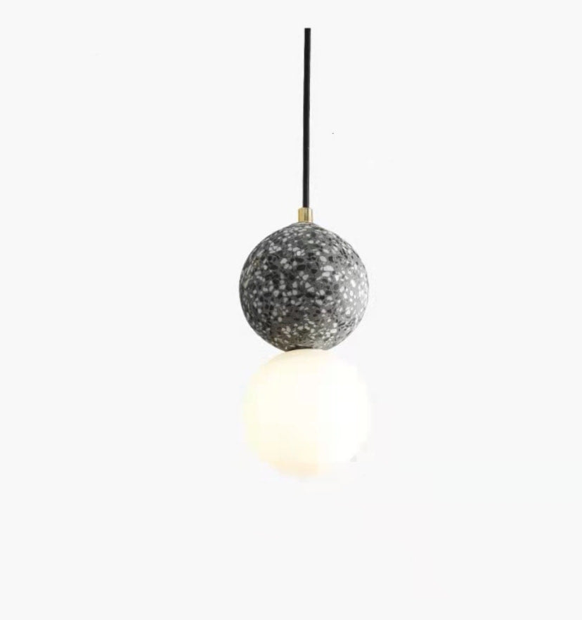 Origo Pendant Lamp - Yiarolight