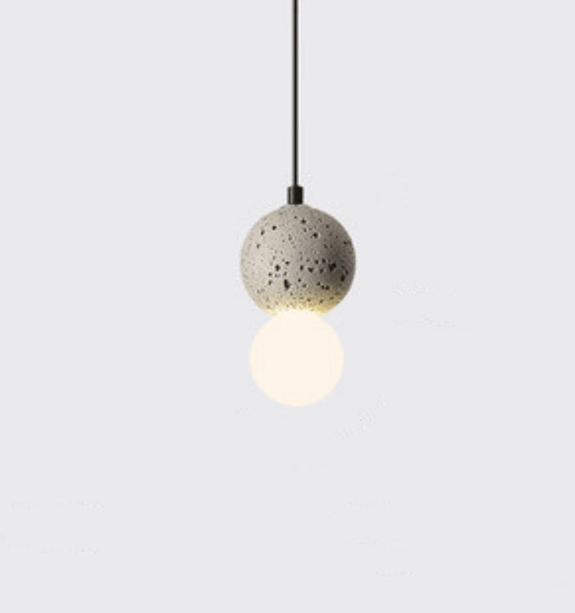 Origo Pendant Lamp - Yiarolight