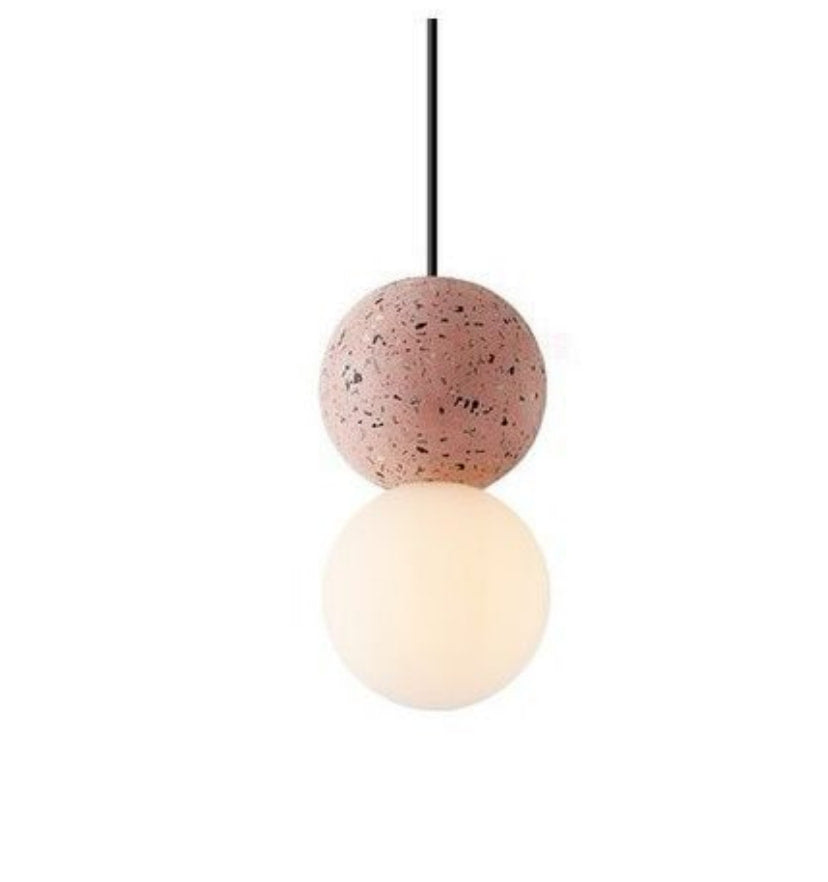 Origo Pendant Lamp - Yiarolight