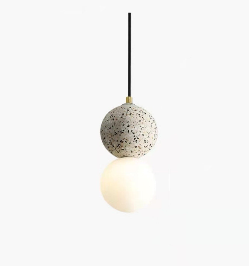 Origo Pendant Lamp - Yiarolight