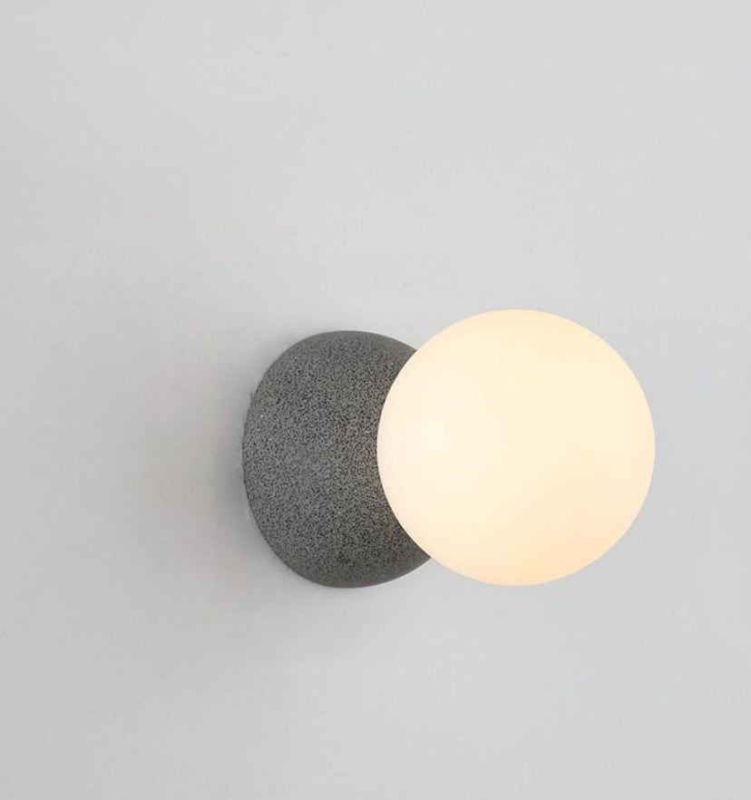 Origo Wall Lamp - Yiarolight