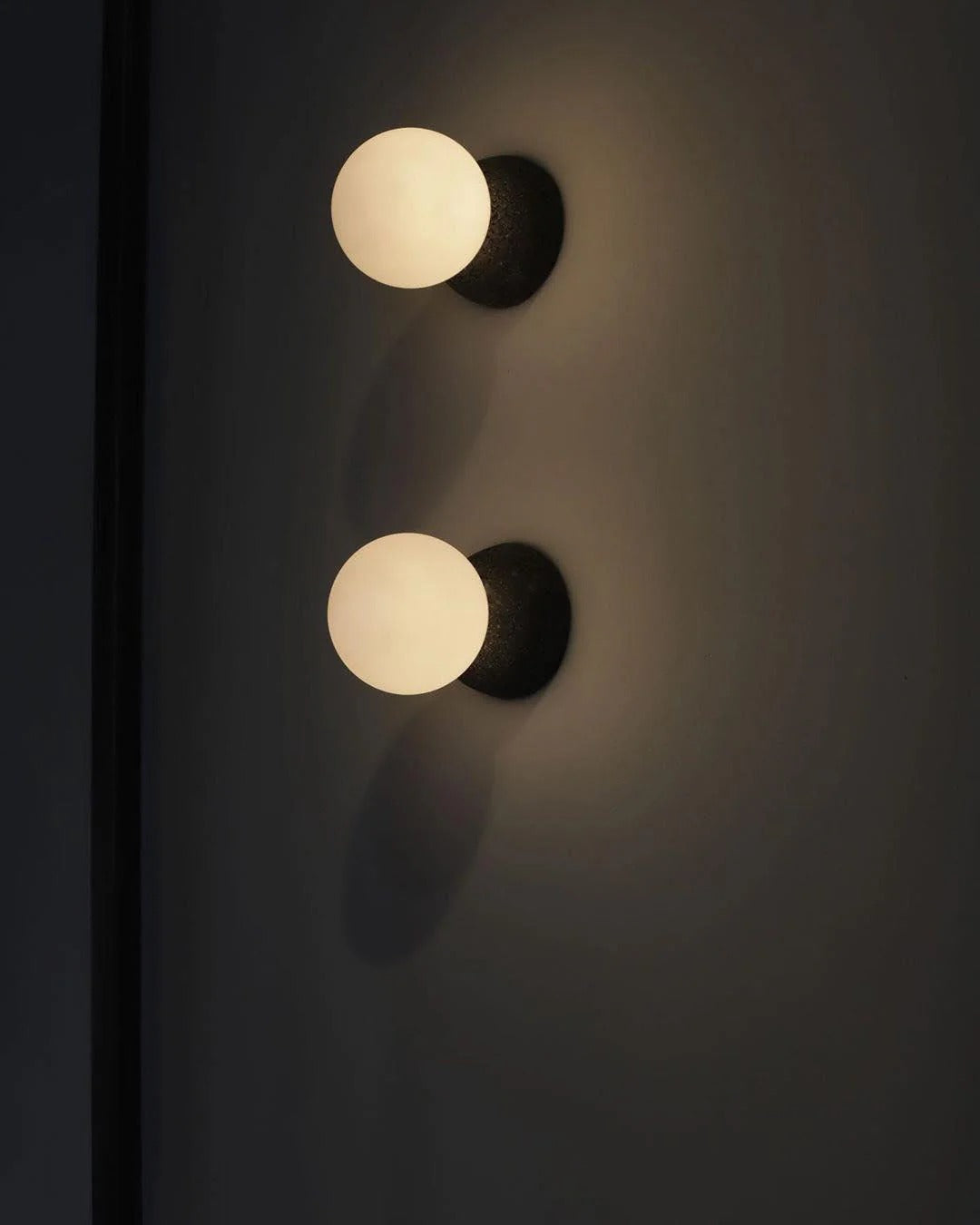 Origo Wall Lamp - Yiarolight