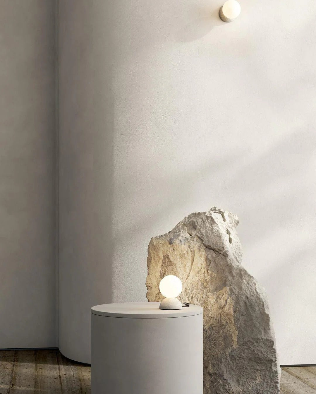 Origo Wall Lamp - Yiarolight
