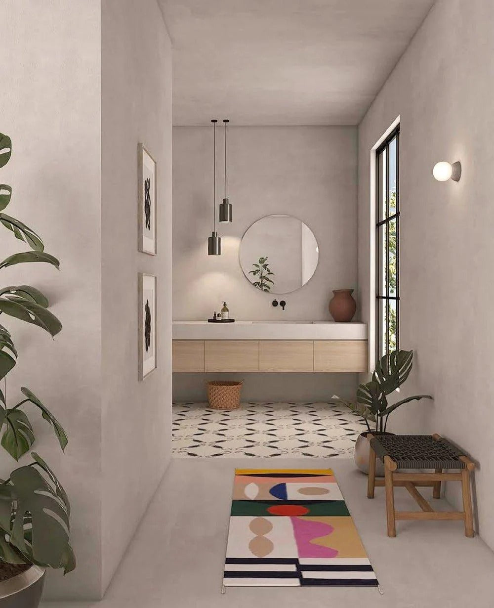 Origo Wall Lamp - Yiarolight