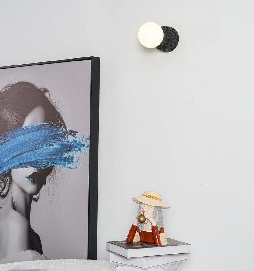 Origo Wall Lamp - Yiarolight