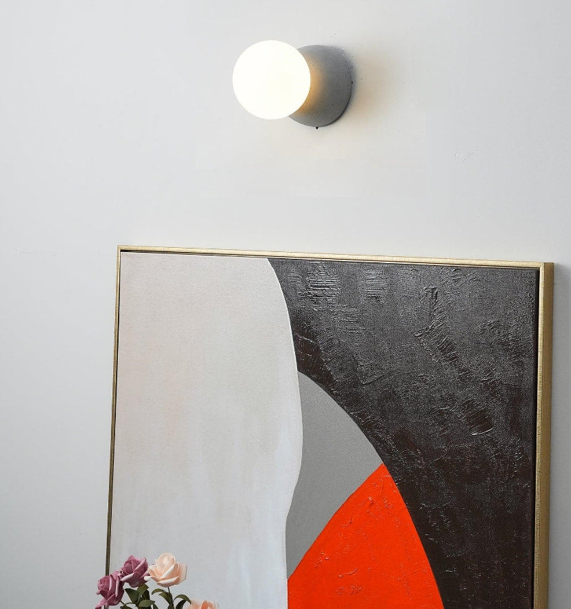 Origo Wall Lamp - Yiarolight