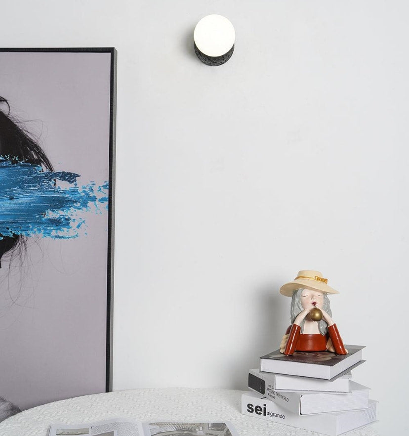 Origo Wall Lamp - Yiarolight