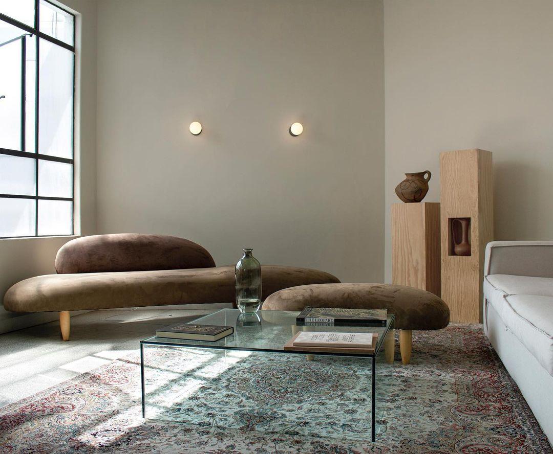 Origo Wall Lamp - Yiarolight
