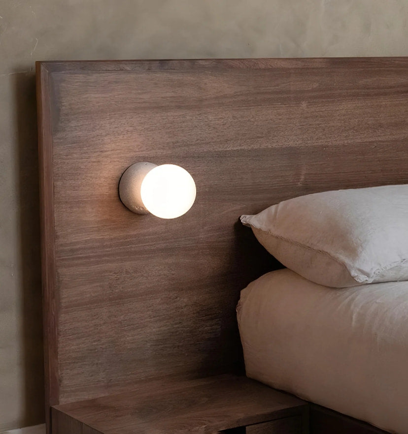 Origo Wall Lamp - Yiarolight