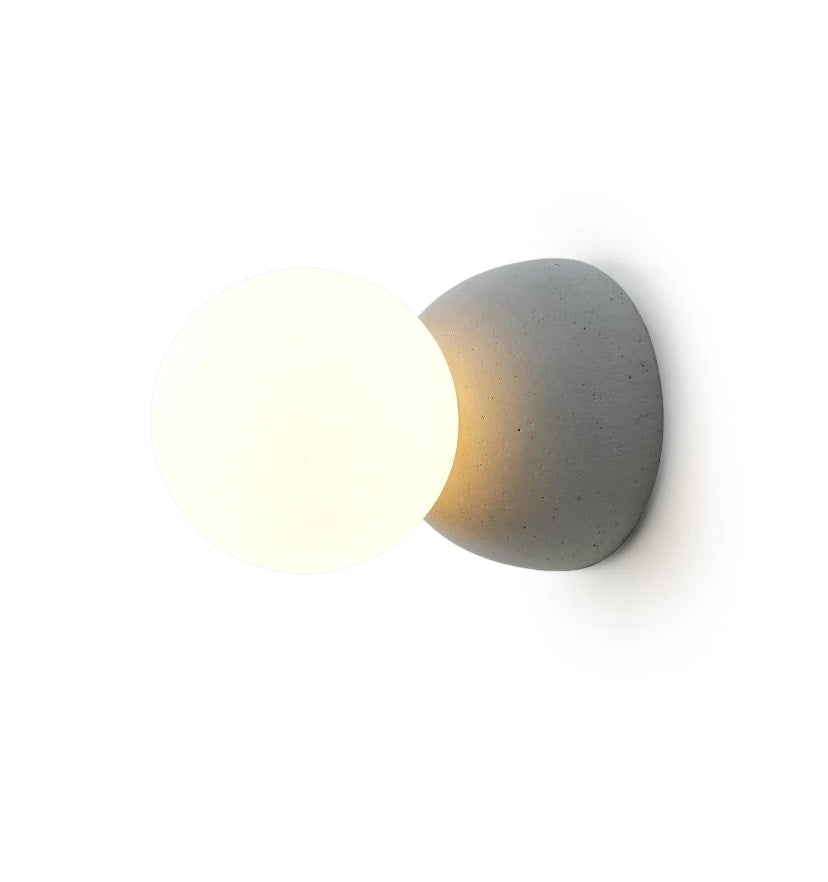 Origo Wall Lamp - Yiarolight