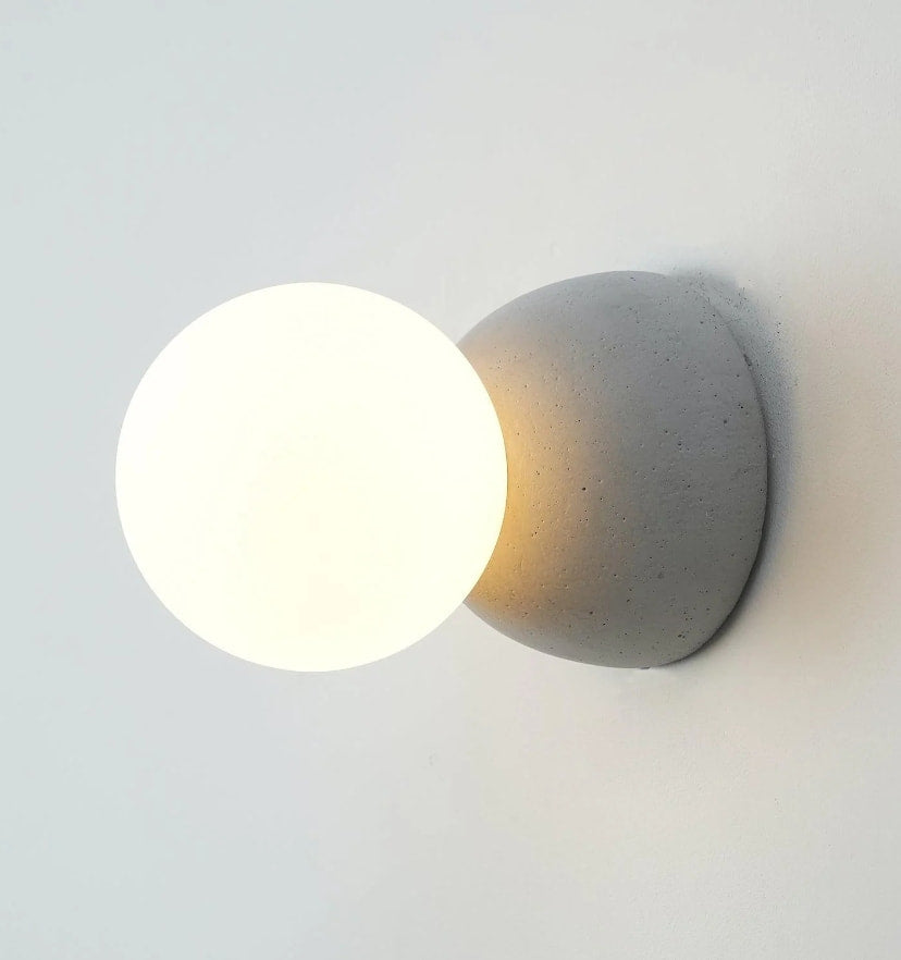 Origo Wall Lamp - Yiarolight