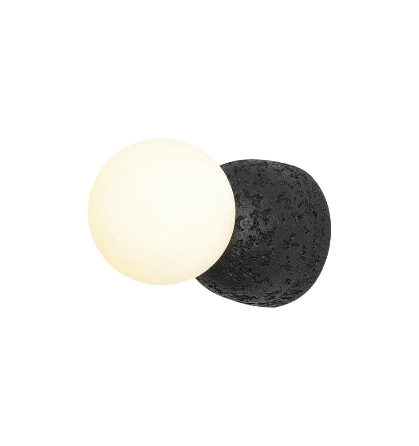 Origo Wall Lamp - Yiarolight