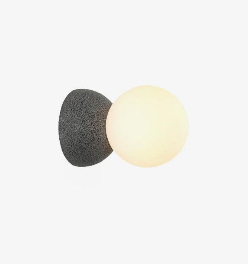 Origo Wall Lamp - Yiarolight