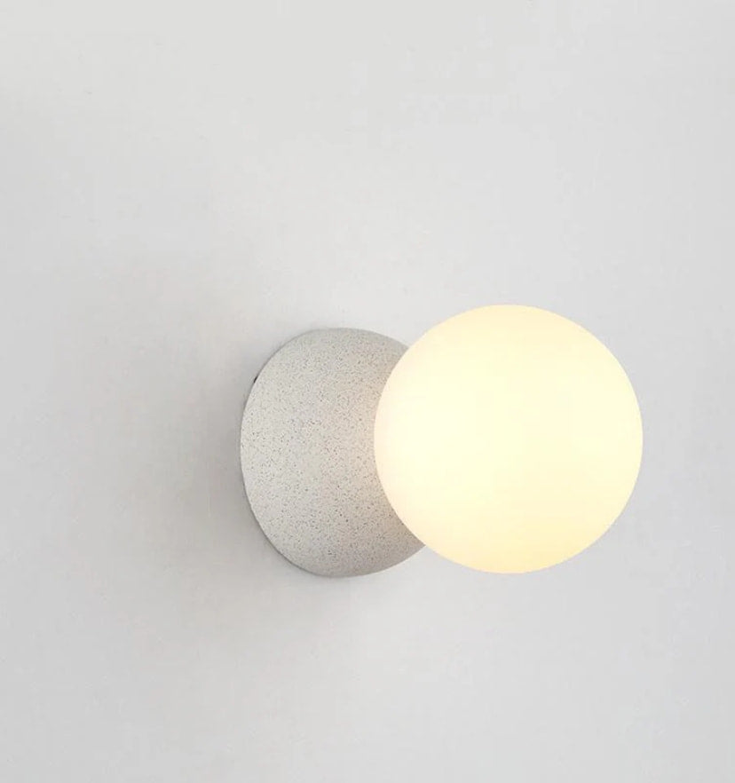 Origo Wall Lamp - Yiarolight
