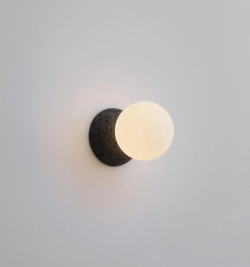 Origo Wall Lamp - Yiarolight