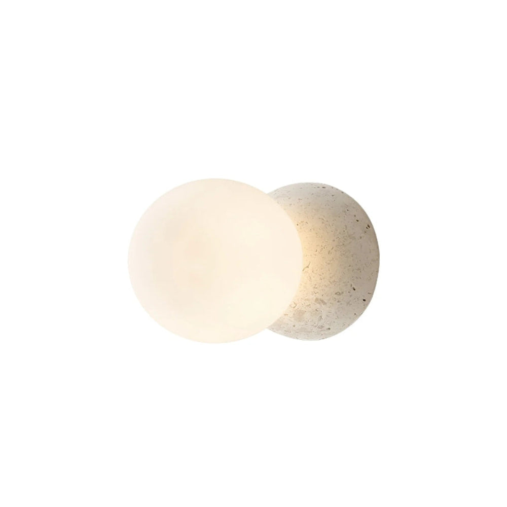 Origo Wall Lamp - Yiarolight