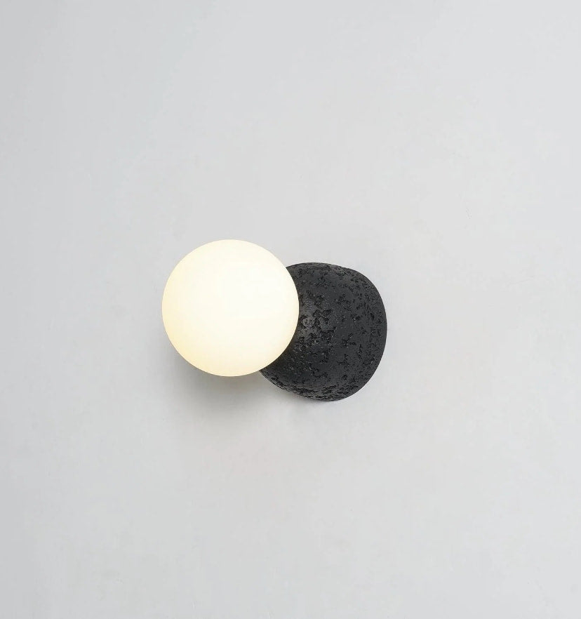 Origo Wall Lamp - Yiarolight