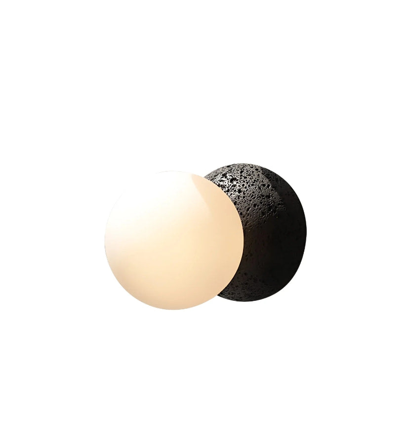 Origo Wall Lamp - Yiarolight