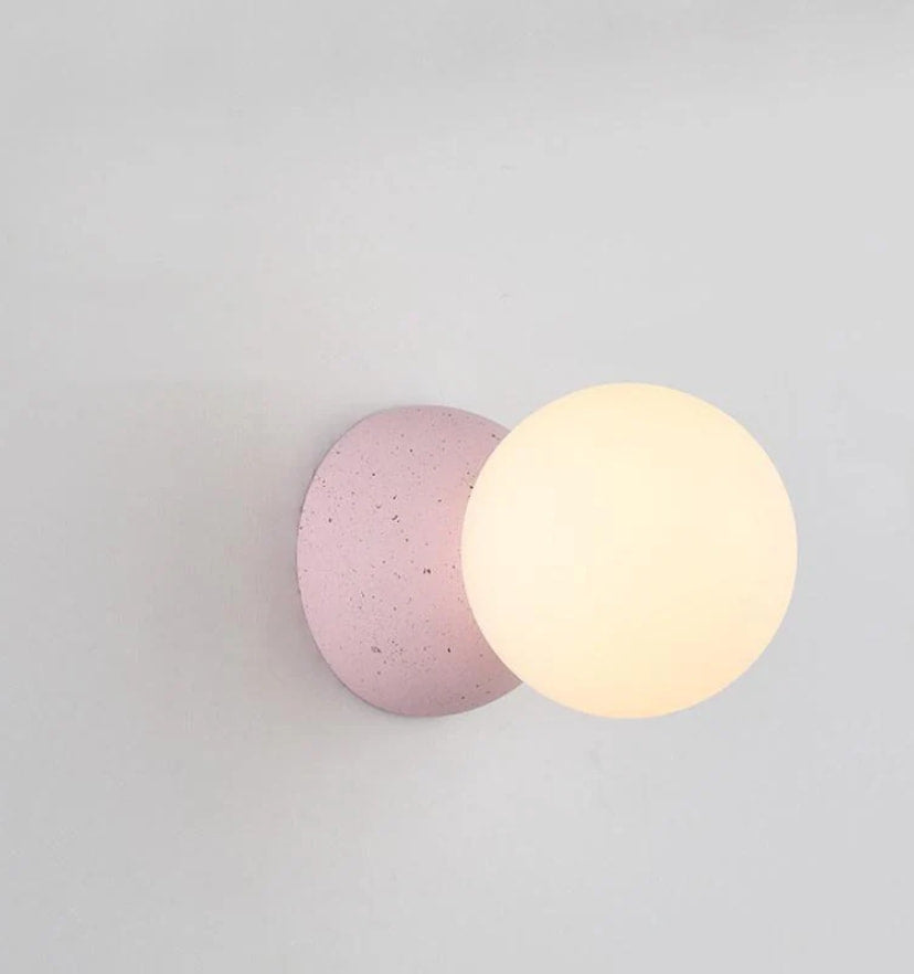 Origo Wall Lamp - Yiarolight