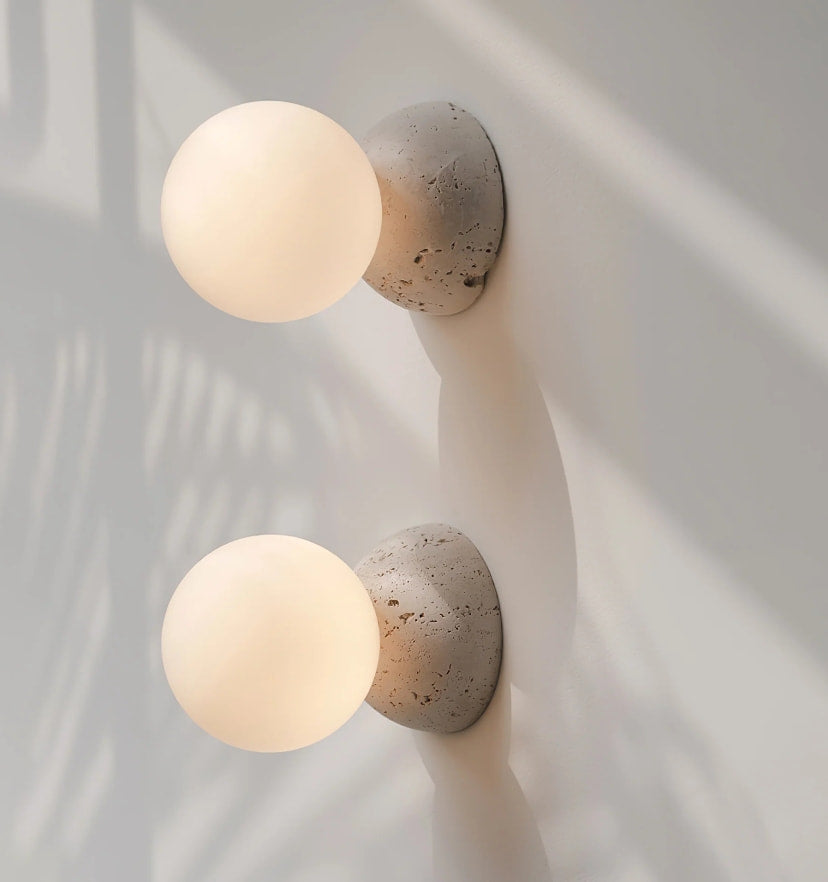 Origo Wall Lamp - Yiarolight