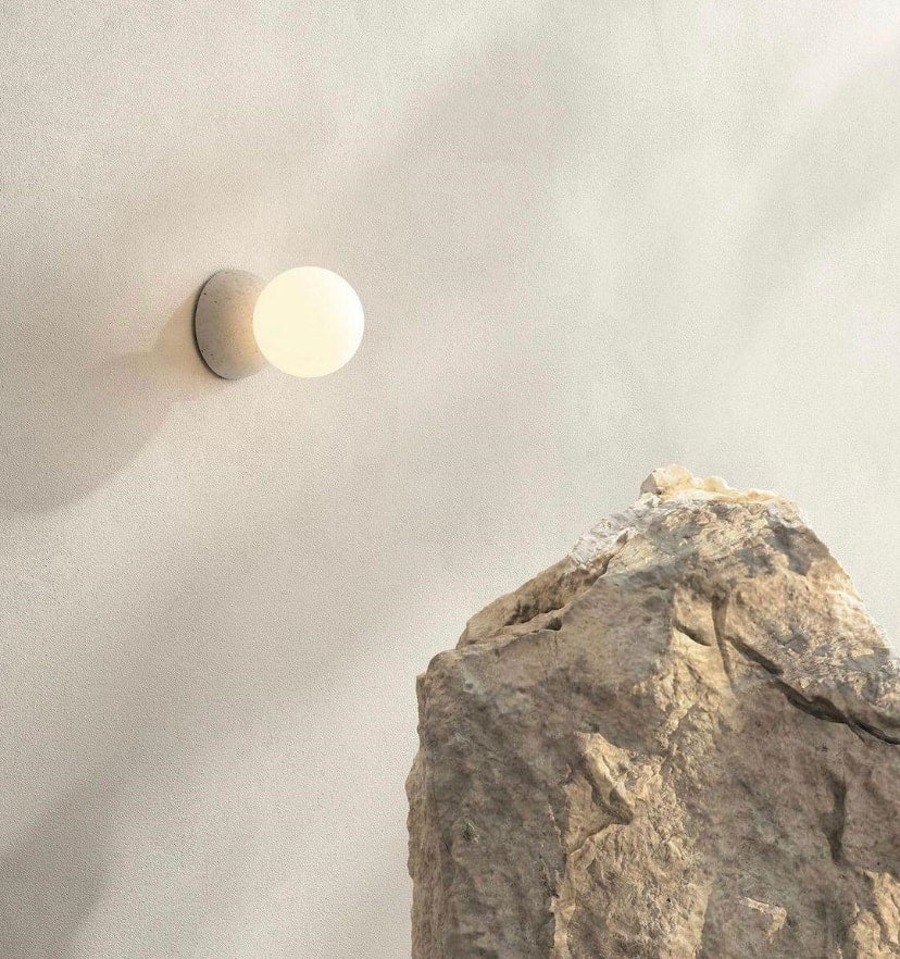 Origo Wall Lamp - Yiarolight
