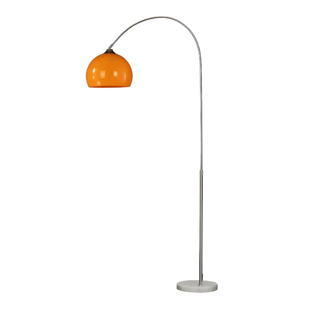 Orla Arch Floor Lamp - Yiarolight