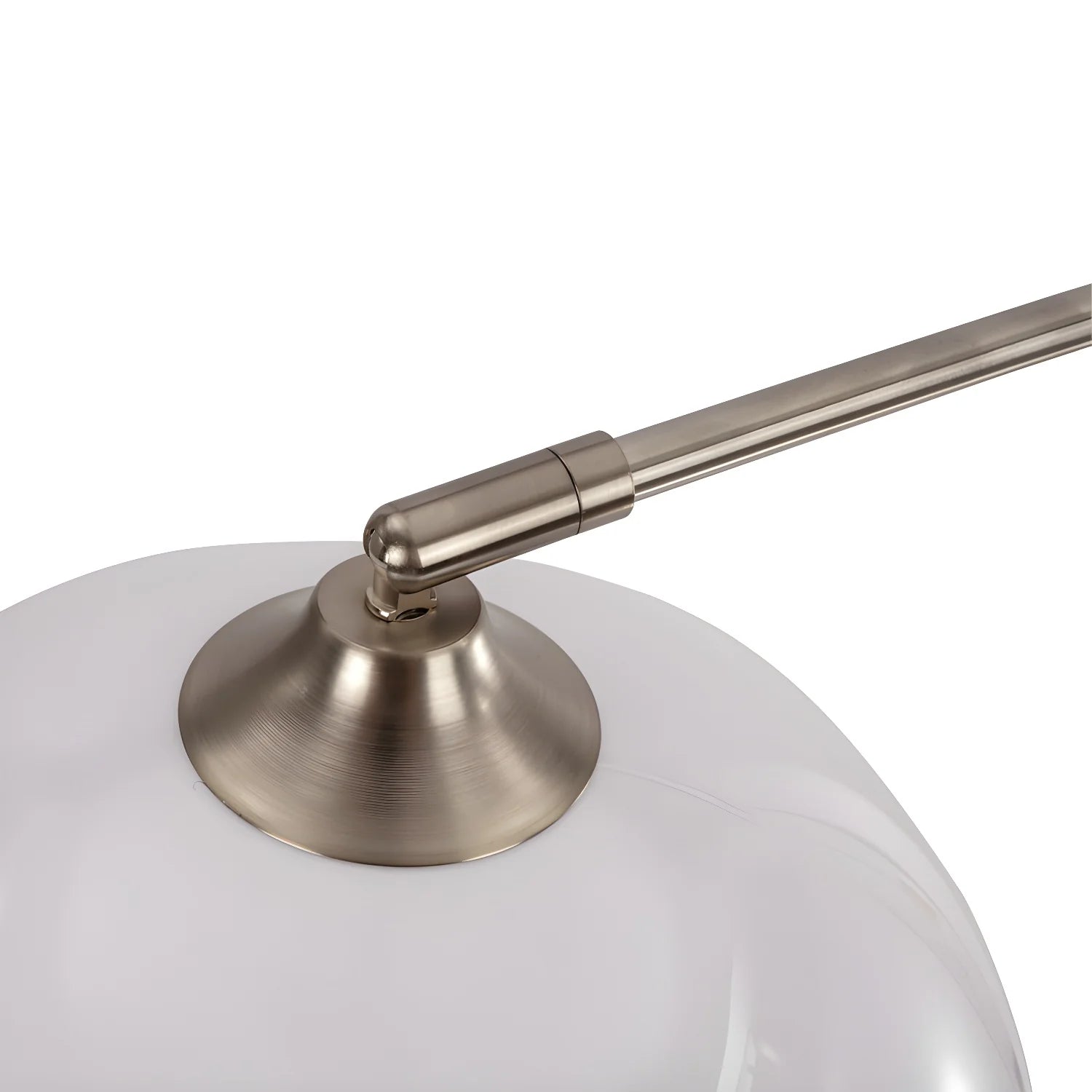 Orla Arch Floor Lamp - Yiarolight