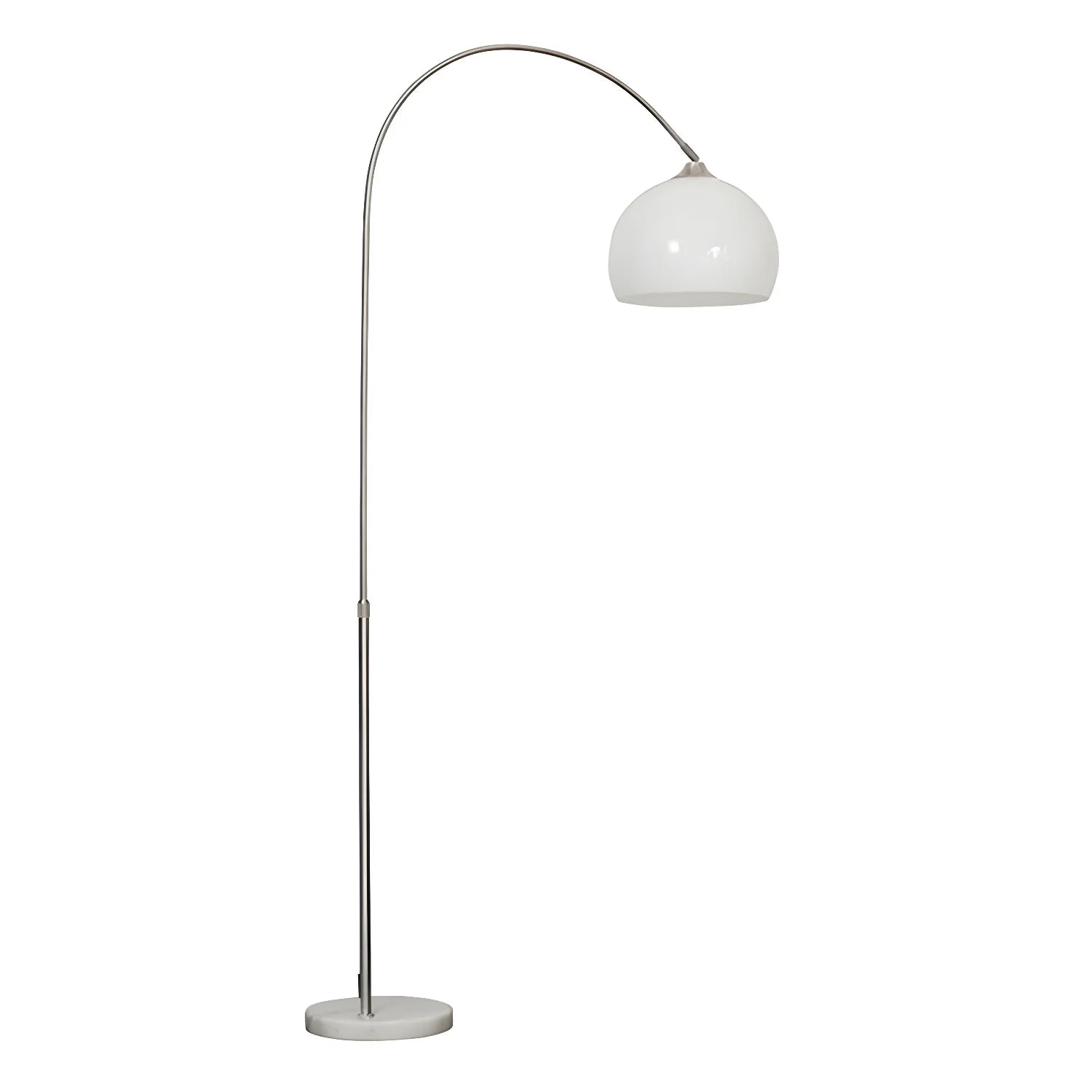 Orla Arch Floor Lamp - Yiarolight