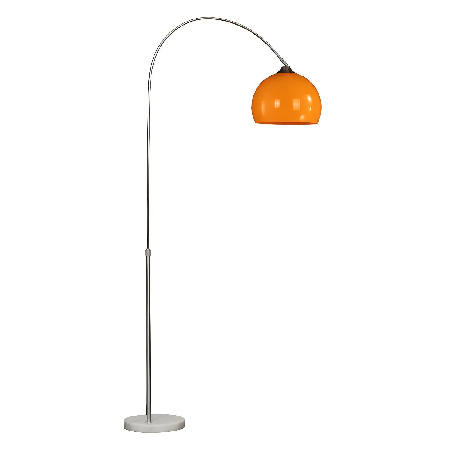 Orla Arch Floor Lamp - Yiarolight