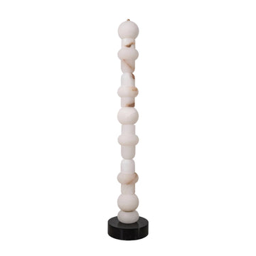 Pagoda Floor Lamp - Yiarolight