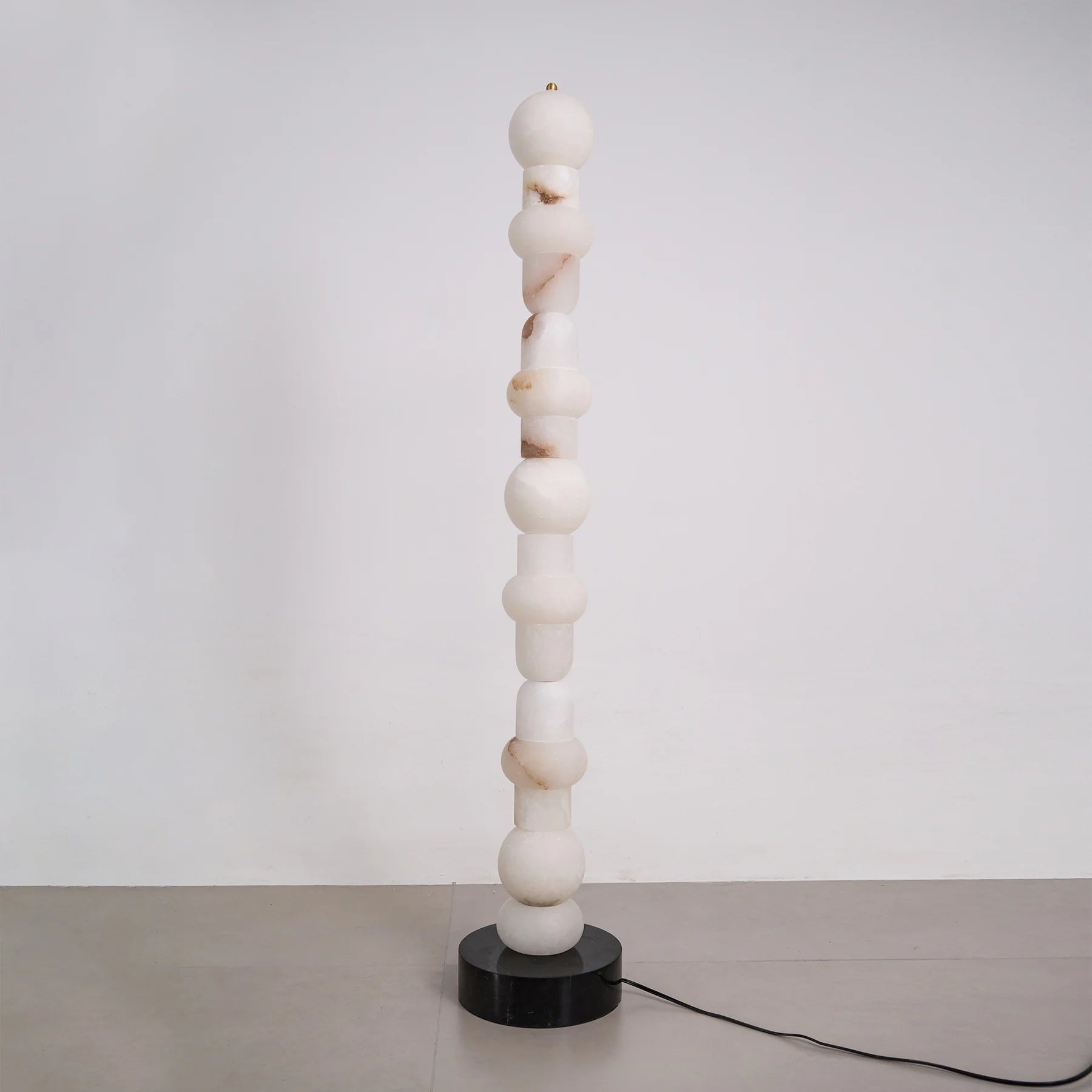 Pagoda Floor Lamp - Yiarolight