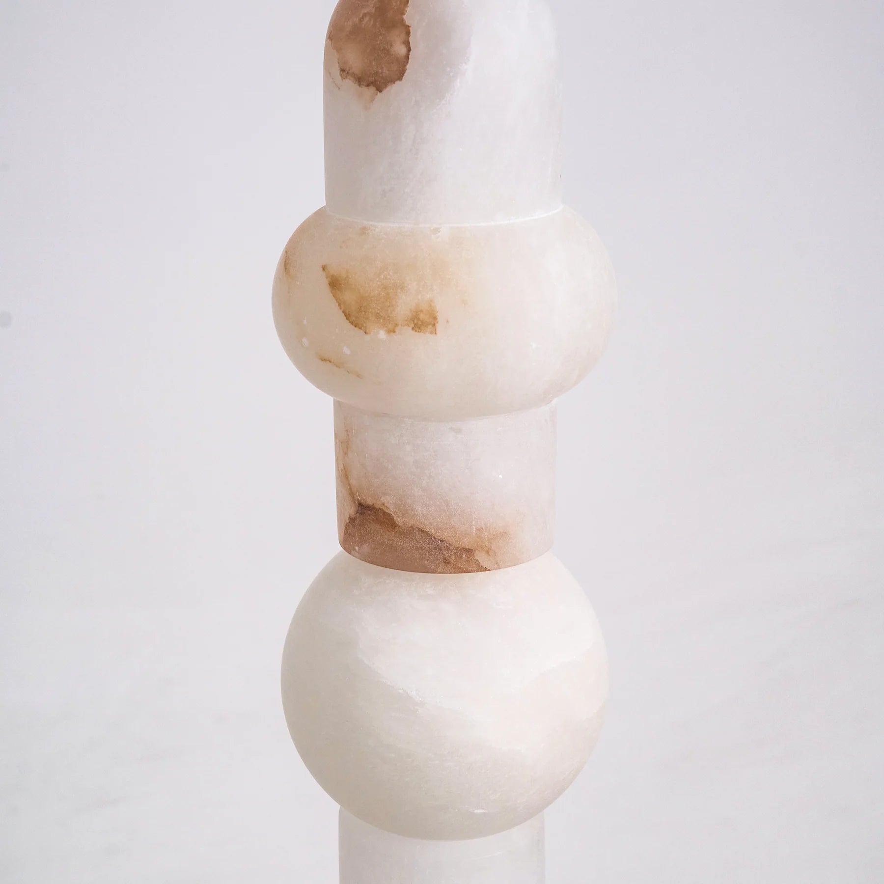 Pagoda Floor Lamp - Yiarolight